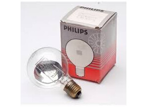 Philips lampe épiscope (6302)