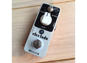 Mooer Eleclady (51545)