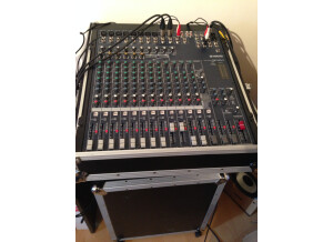 Yamaha MG166CX (73034)