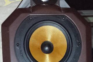 Fostex FT96H