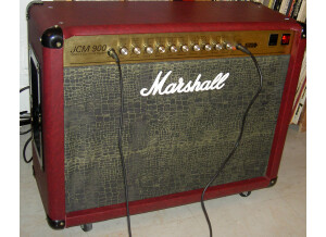 Marshall JCM 900 4102