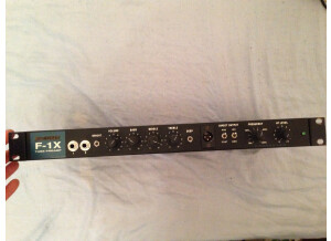 Alembic F-1X Preamp (5656)