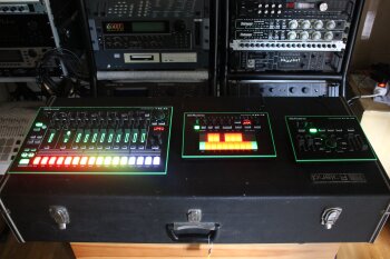 Roland VT-3 Roland VT-3