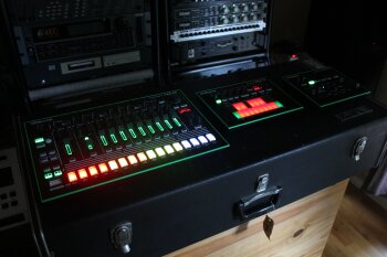 Roland VT-3 Roland VT-3