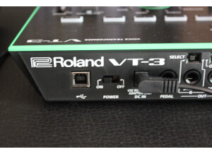 Roland VT-3 (88752)