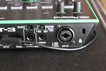 Roland VT-3 Roland VT-3