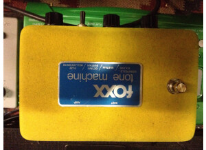 Foxx Tone Machine (83974)