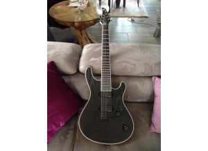 Mayones Regius-7