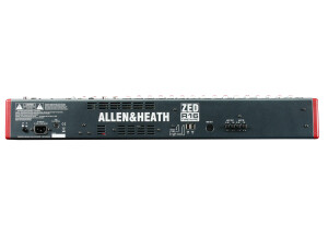 Allen & Heath ZED-R16 (45244)