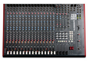 Allen & Heath ZED-R16 (51679)