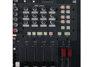 Allen & Heath ZED-R16 (32765)