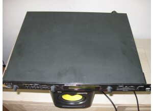 Ensoniq MR Rack (78076)
