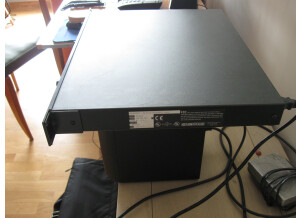 Ensoniq MR Rack (10177)