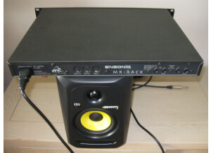 Ensoniq MR Rack (35110)