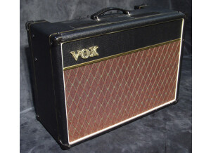Vox AC15CC1X (26513)