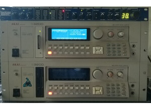 Akai S3200 (86890)