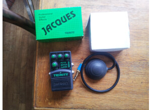 Jacques Stompboxes Trinity (81819)