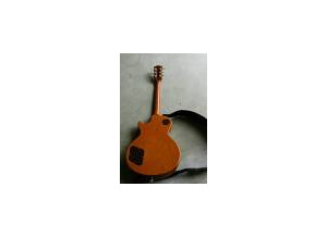 Gibson 1956 Les Paul Goldtop VOS - Antique Gold (54832)