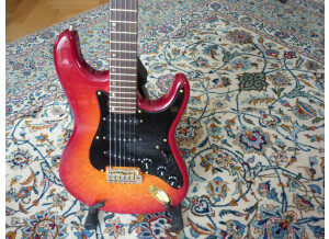 Lâg Collector's Stratocaster (56175)