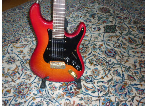 Lâg Collector's Stratocaster (13854)