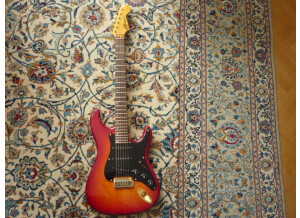 Lâg Collector's Stratocaster (23646)