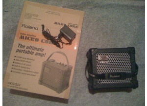 Roland Micro Cube (3154)