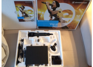 Sennheiser ew 135 G3 (34770)