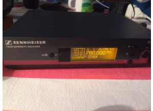 Sennheiser ew 135 G3 (70976)