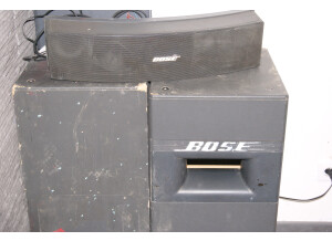 Bose 502 PANARAY EXTENDED (24147)