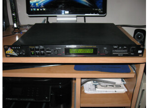 Ensoniq MR Rack (67636)