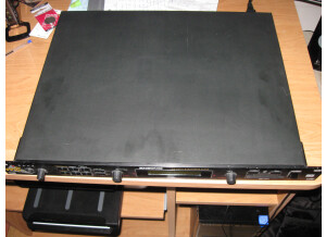 Ensoniq MR Rack (60122)