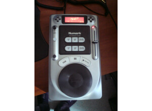 Numark Matrix 2 (11072)