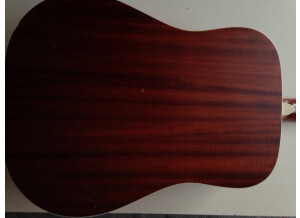 Cort Earth 70 - Natural Satin