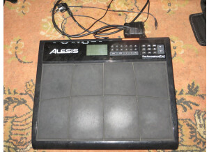 Alesis Performance Pad (26748)