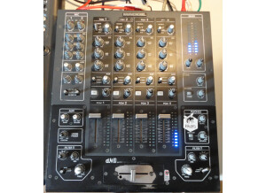 Mackie d.4 pro (67665)