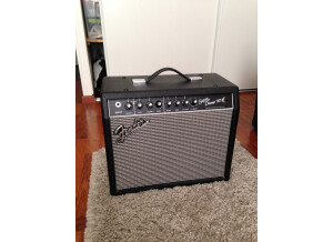 Fender Super Champ XD (88800)