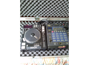 Denon DJ DN-S5000 (55273)