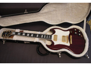 Gibson SG Classic Custom