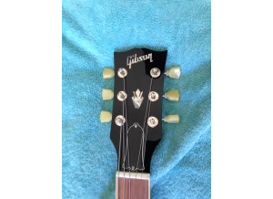 Gibson SG Standard 2013 - Ebony (37973)