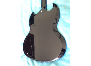 Gibson SG Standard 2013 - Ebony (82357)