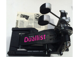 The Duallist D4 (11252)