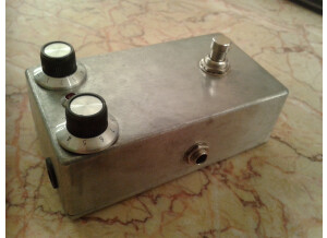JMI Amplification MKII Tone Bender (60163)