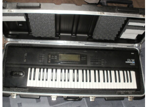 Korg 01/W (33095)