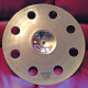 AAX O-Zone Crash 18'' AAX O-Zone Crash 18''