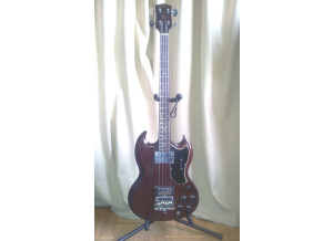 Gibson EB-3 (48543)