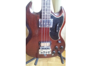 Gibson EB-3 (71731)