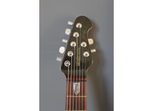 Music Man John Petrucci 7 Piezo