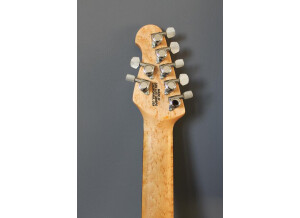 Music Man John Petrucci 7 Piezo