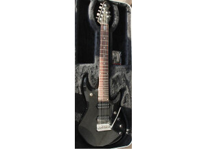 Music Man John Petrucci 7 Piezo