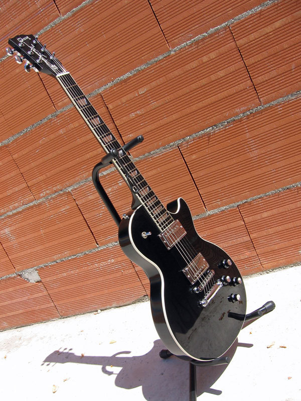 Gibson Les Paul GT